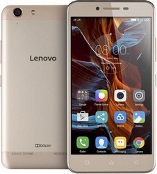 Замена экрана на телефоне Lenovo K5 в Магнитогорске
